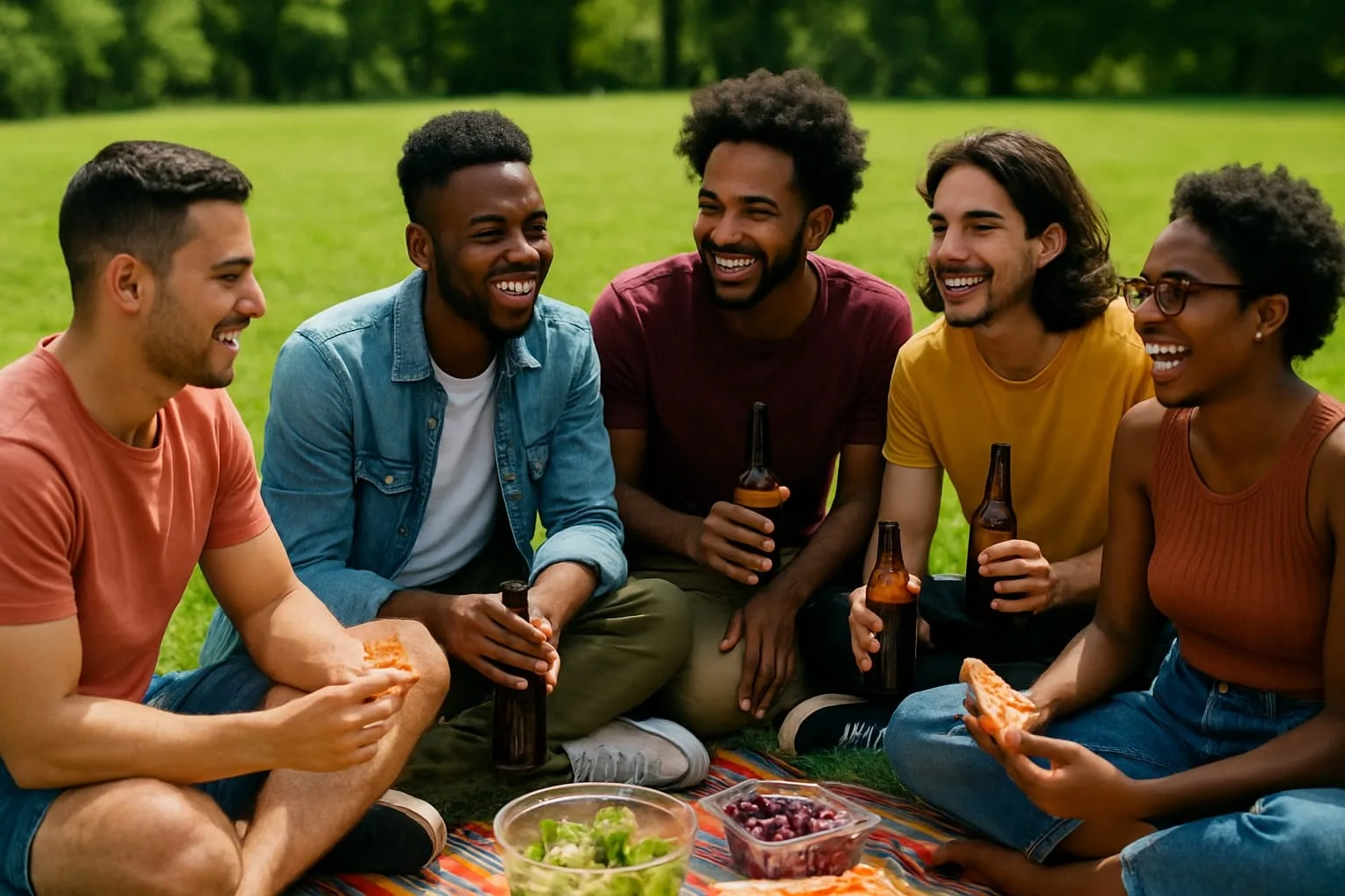 Hispanic Black Gay Coalition Boston Group